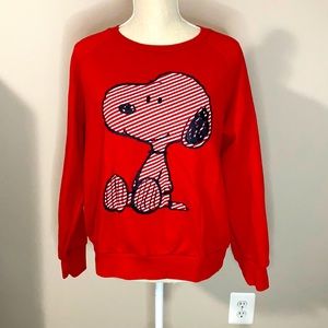 Peanuts Sweatshirt